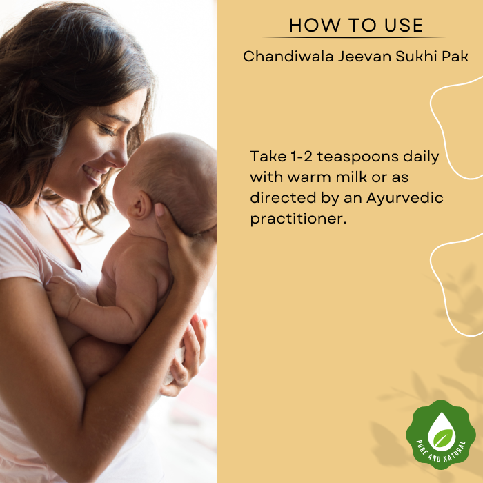 Chandiwala Jeevan Sukhi Pak - HIA