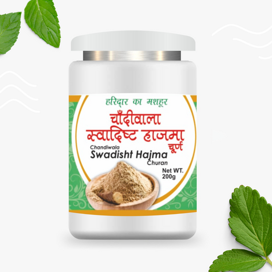 Chandiwala Hajma Churan - HIA