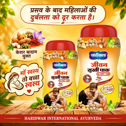 Chandiwala Jeevan Sukhi Pak