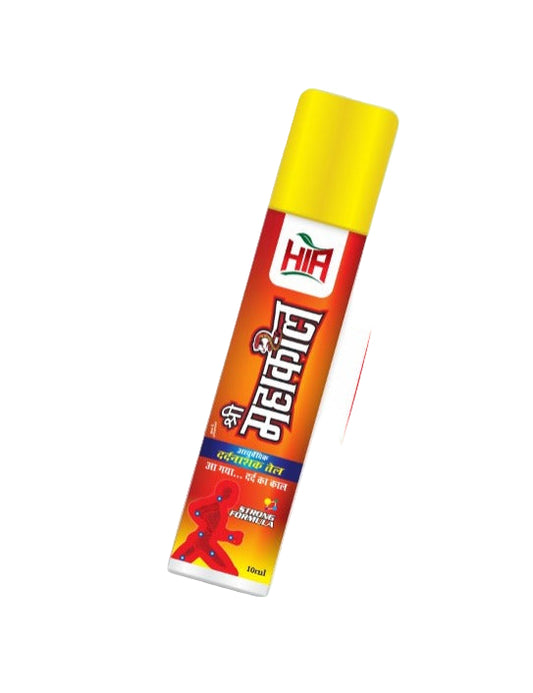 Shree Mahakal Roll On - HIA