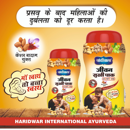 Chandiwala Jeevan Sukhi Pak - HIA